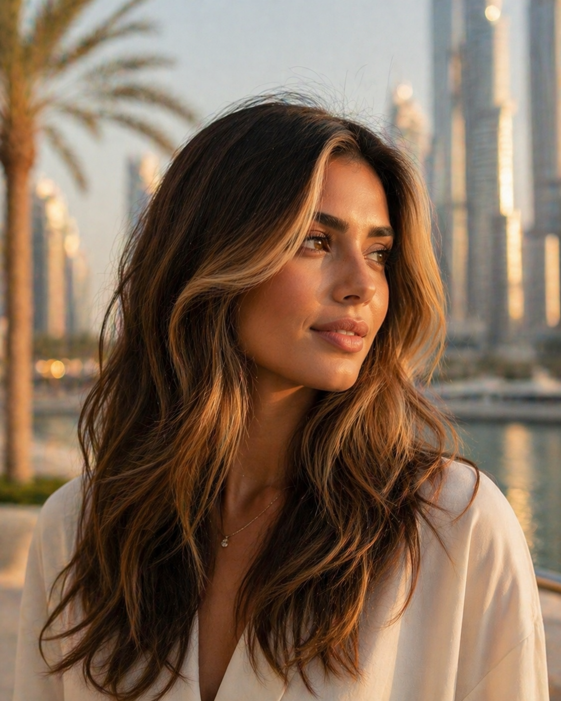 Babylights Dubai — Elaris Luxury Beauty Salon