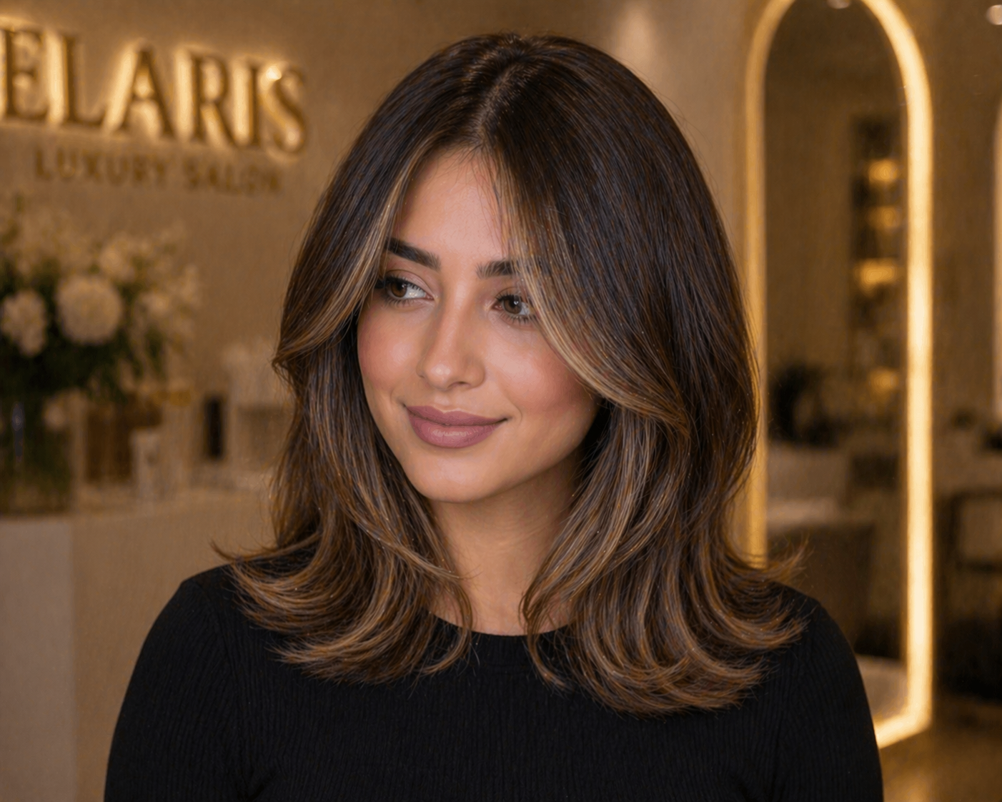 Is Air Touch Highlights right for you Elaris Dubai
