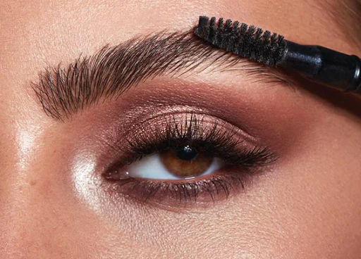 Brow lamination Dubai Elaris