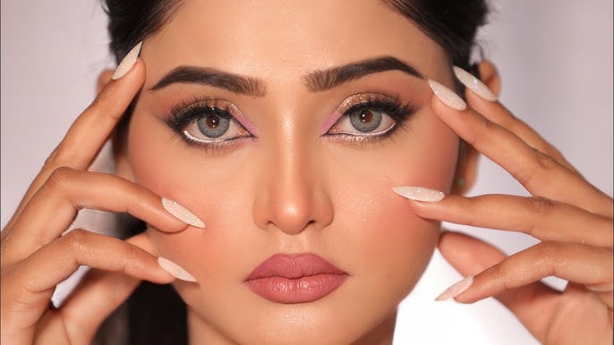 HD brows threading Dubai Elaris