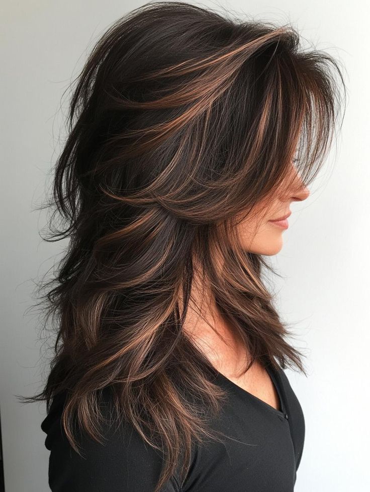 Full hair colour with fringe Dubai
