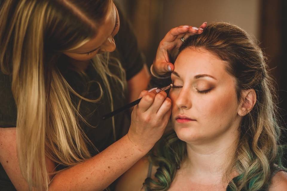 Elaris bridal result