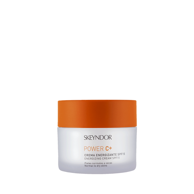 Skeyndor Power C+ Energizing Cream SPF15 50ml