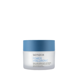 Skeyndor Power Hyaluronic Intensive Moisturizing Emulsion 50ml