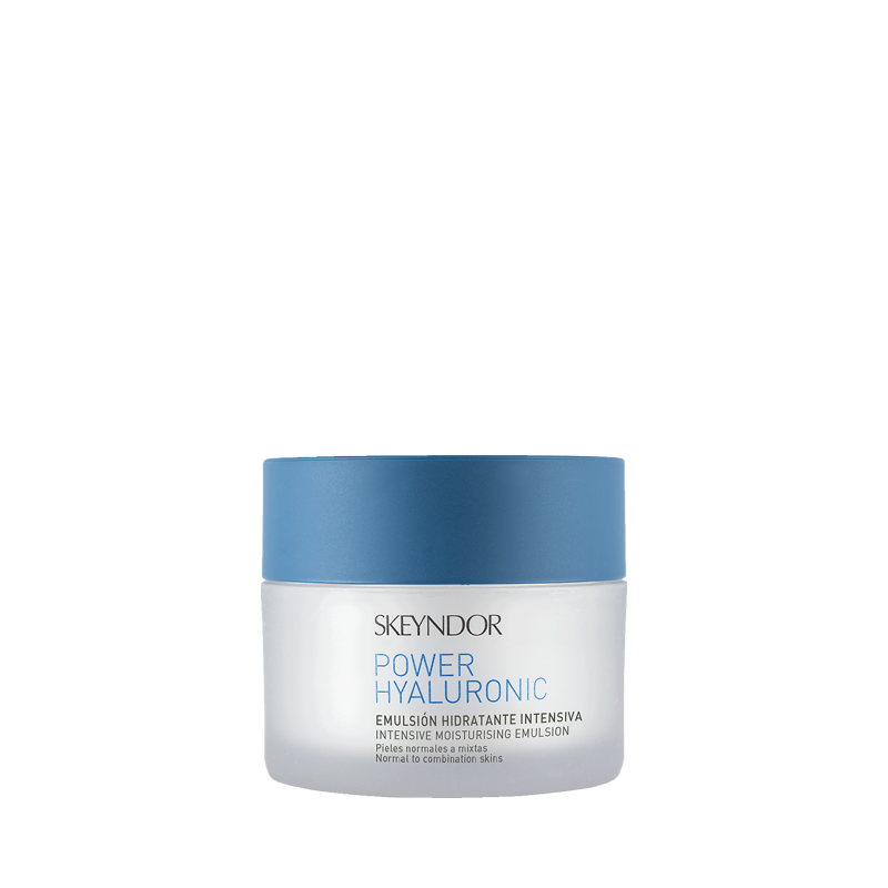 Skeyndor Power Hyaluronic Intensive Moisturizing Emulsion 50ml
