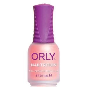 Orly Nailtrition Nail Treatment 18ml