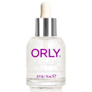 Orly Cutique Cuticle & Nail Treatment 18ml