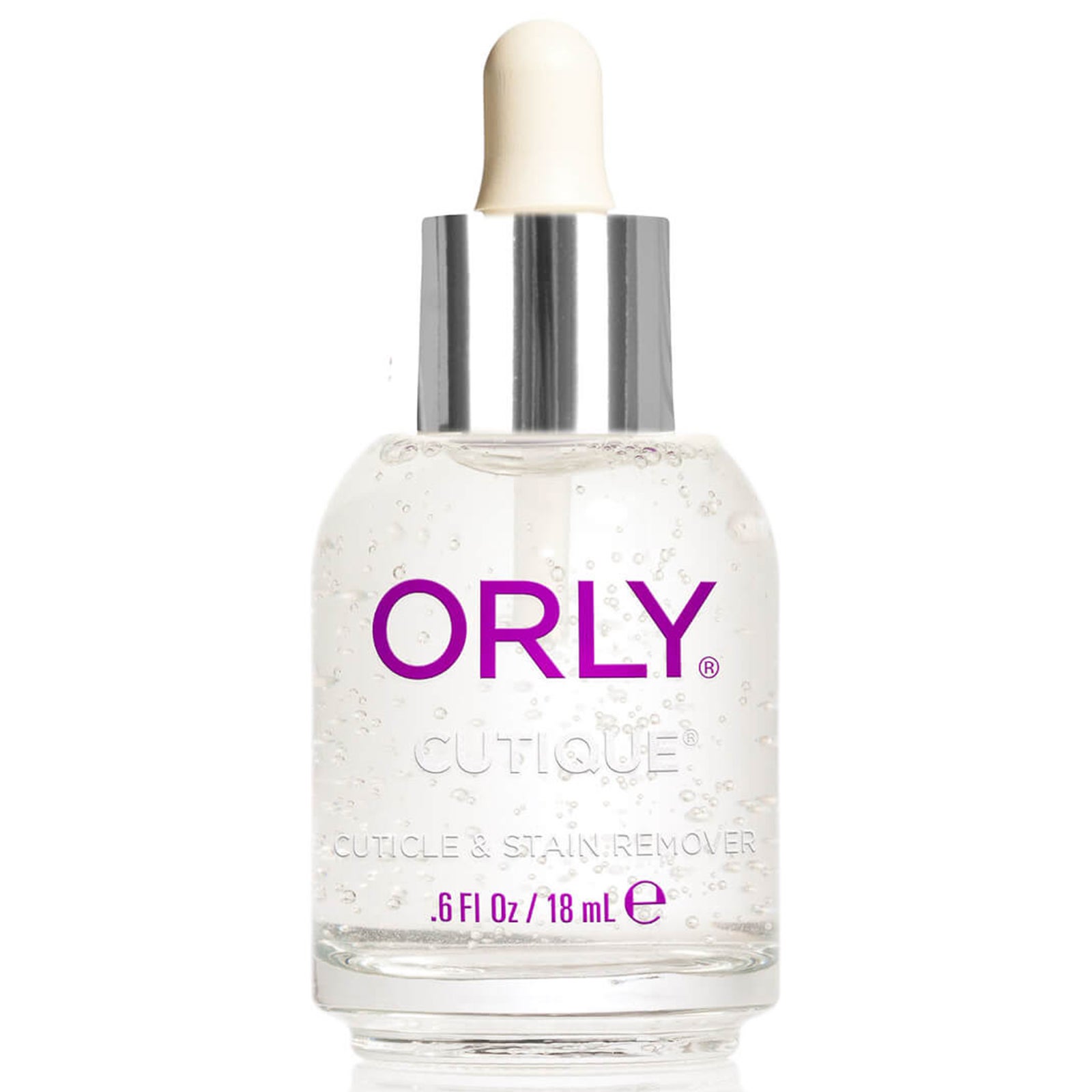 Orly Cutique Cuticle & Nail Treatment 18ml