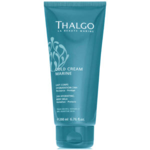 Thalgo Body Cold Cream Marine 24h Hydrating Body Milk 200ml