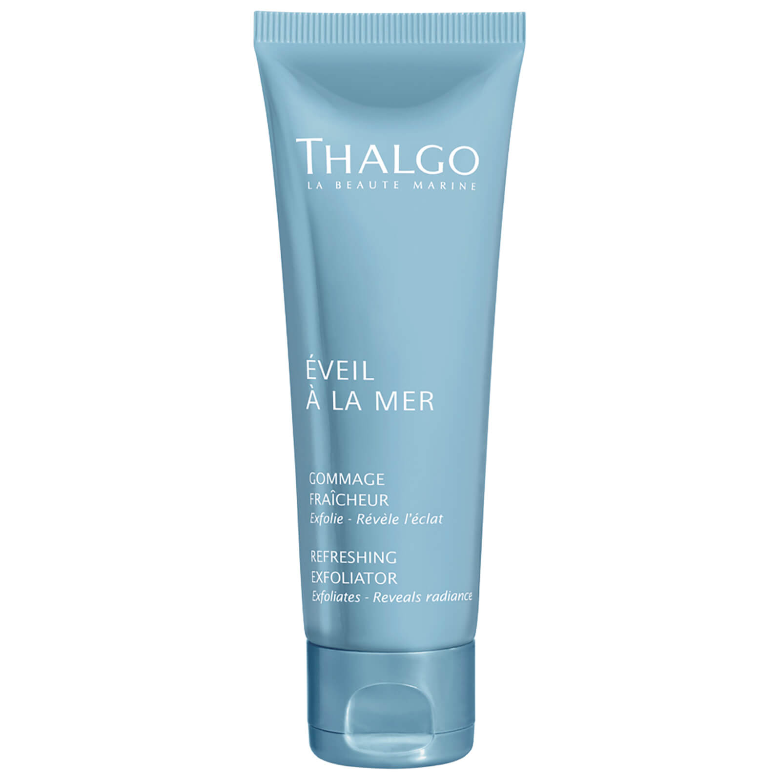 Thalgo Eveil A La Mer Refreshing Exfoliator 50ml