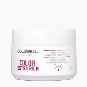 Goldwell Dualsenses Color Extra Rich 60sec Treatment 200ml