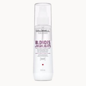 Goldwell Dualsenses Blondes & Highlights Brilliance Serum Spray 150ml