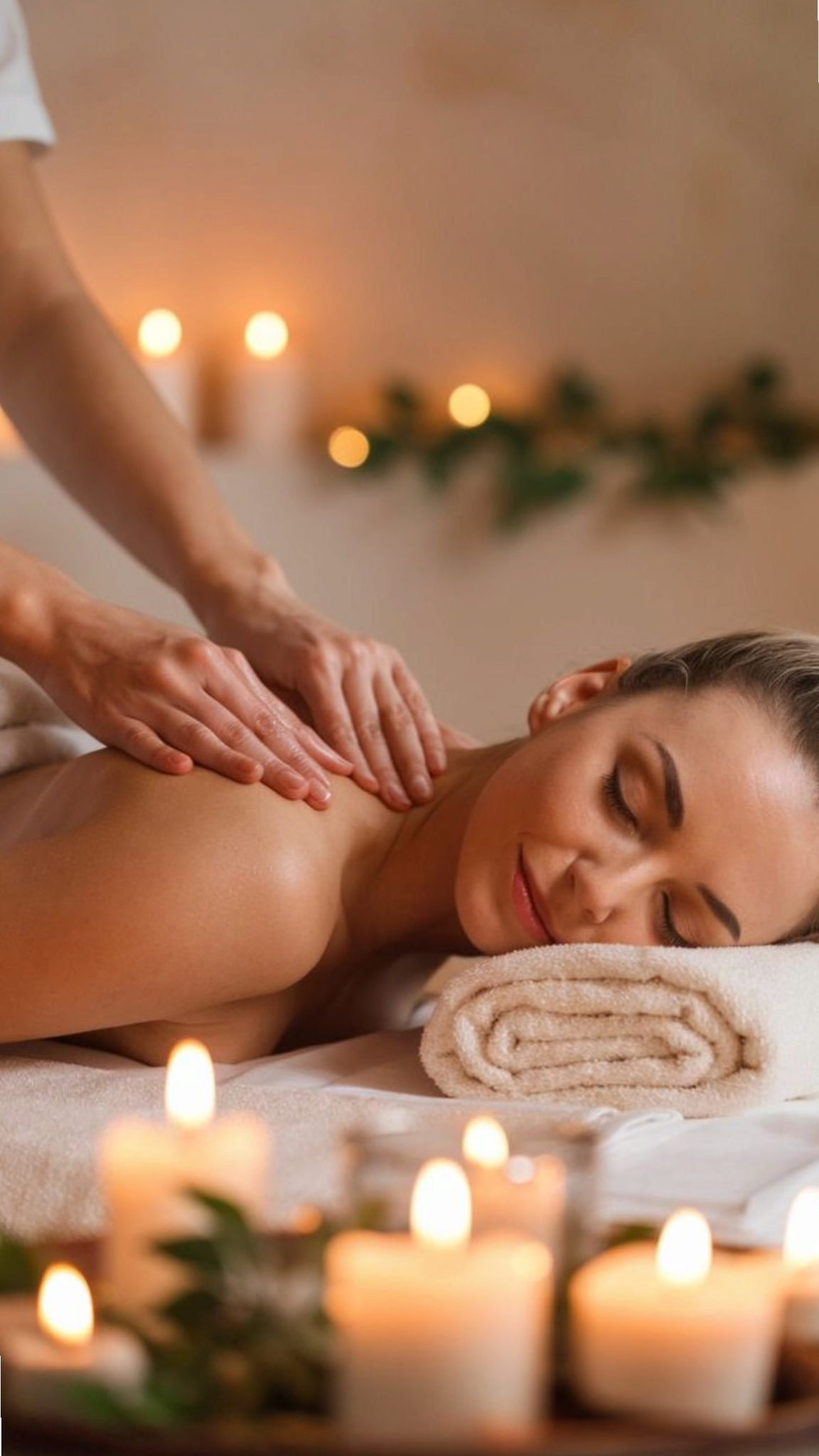 Elaris spa — who it's for
