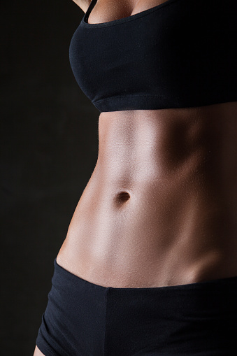 Body treatments Dubai Elaris