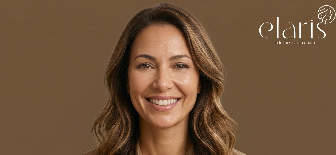Elaris Botox treatment — what it is