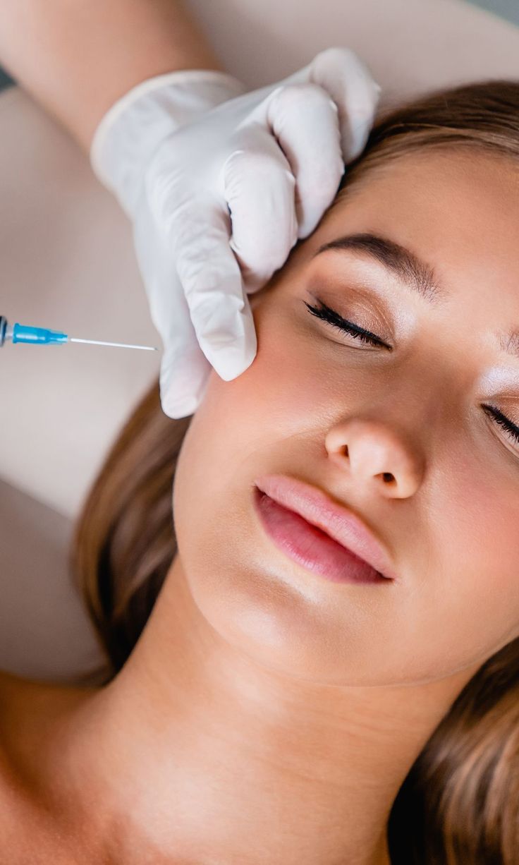 Injectables and fillers Dubai Elaris