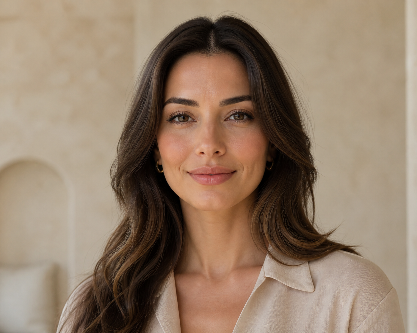 Anti-aging facial Elaris Dubai