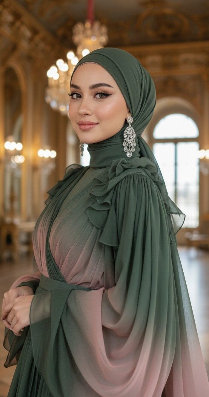 Elaris Eid Glam Package — what's included
