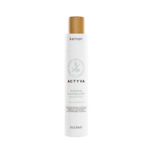 Kemon Actyva Volume e Corposita Shampoo 250ml