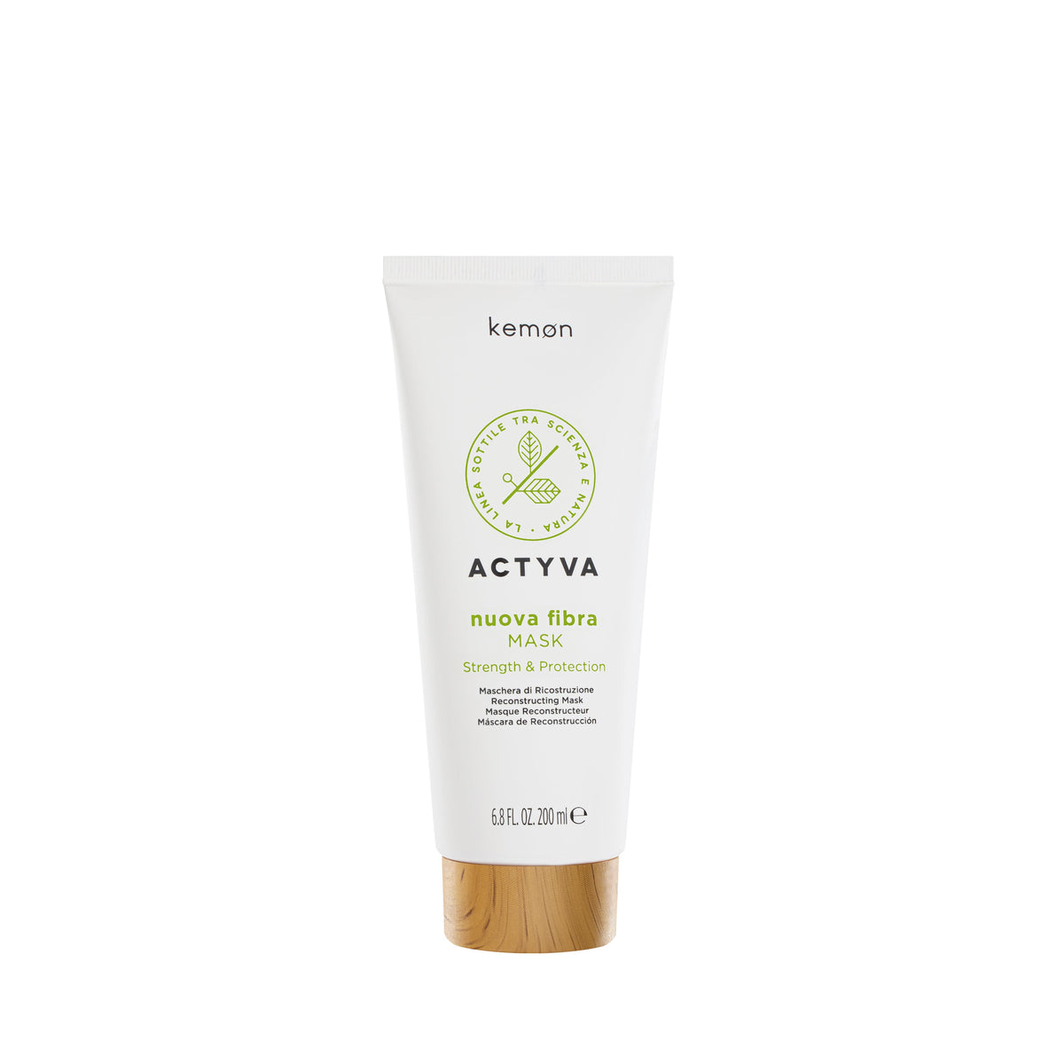 Kemon Actyva Nuova Fibra Conditioner 250ml