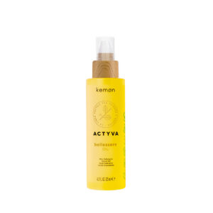 Kemon Actyva Bellessere Oil 100ml