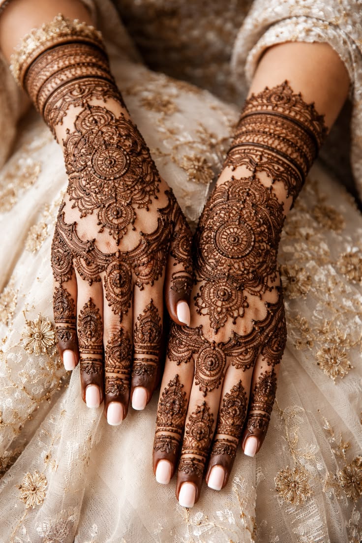 Who is henna and mehndi for at Elaris Dubai