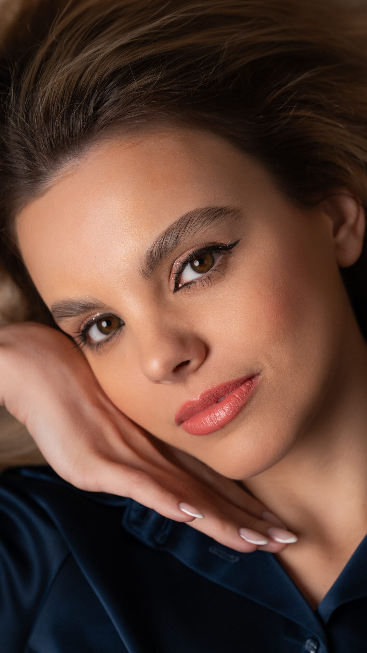 Occasion makeup Dubai Elaris