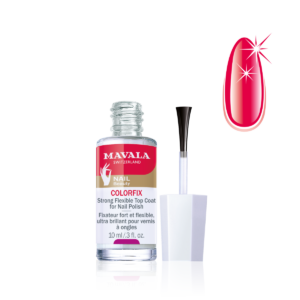 Mavala Colorfix Top Coat 10ml