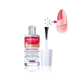Mavala Mava Strong For Nails 10ml