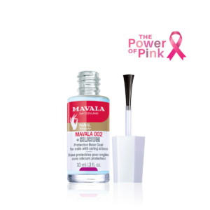 Mavala 002 Protective Base Coat 10ml