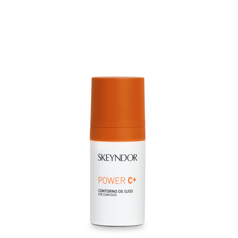 Skeyndor Power C+ Eye Contour Cream 15ml