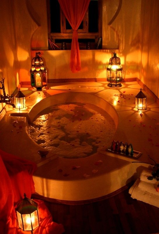 Royal Moroccan Bath Dubai Elaris