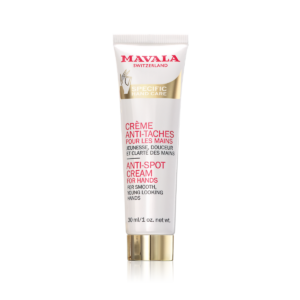 Mavala Anti-Blemish Cream For Hands 30ml