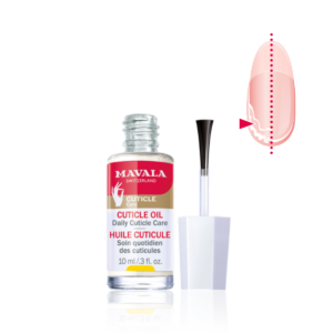 Mavala Cuticle Oil 10ml