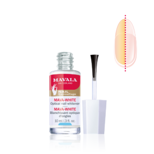 Mavala Mava-White For Nails 10ml