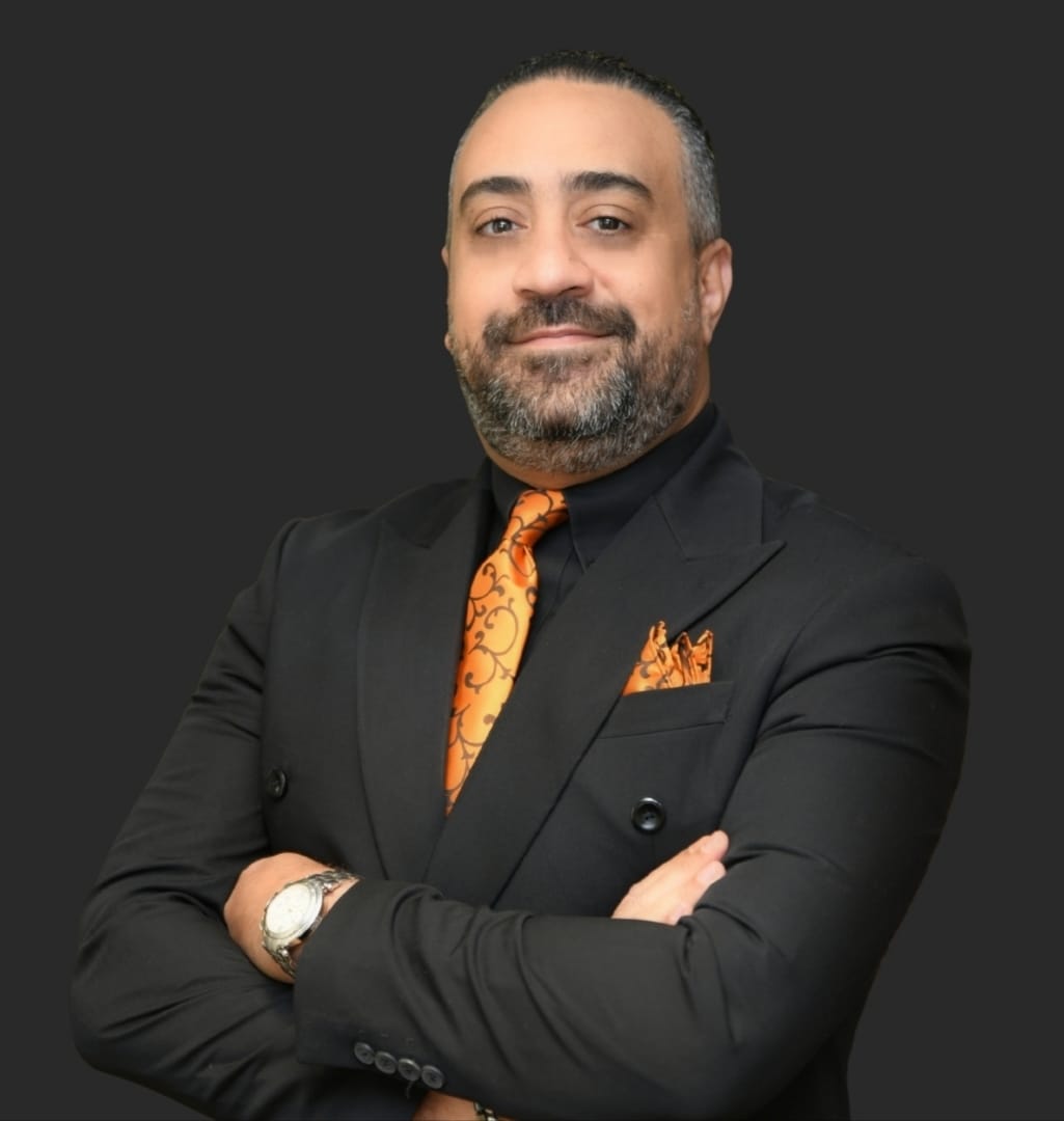 Sameh Elrahwan — Head of Investments