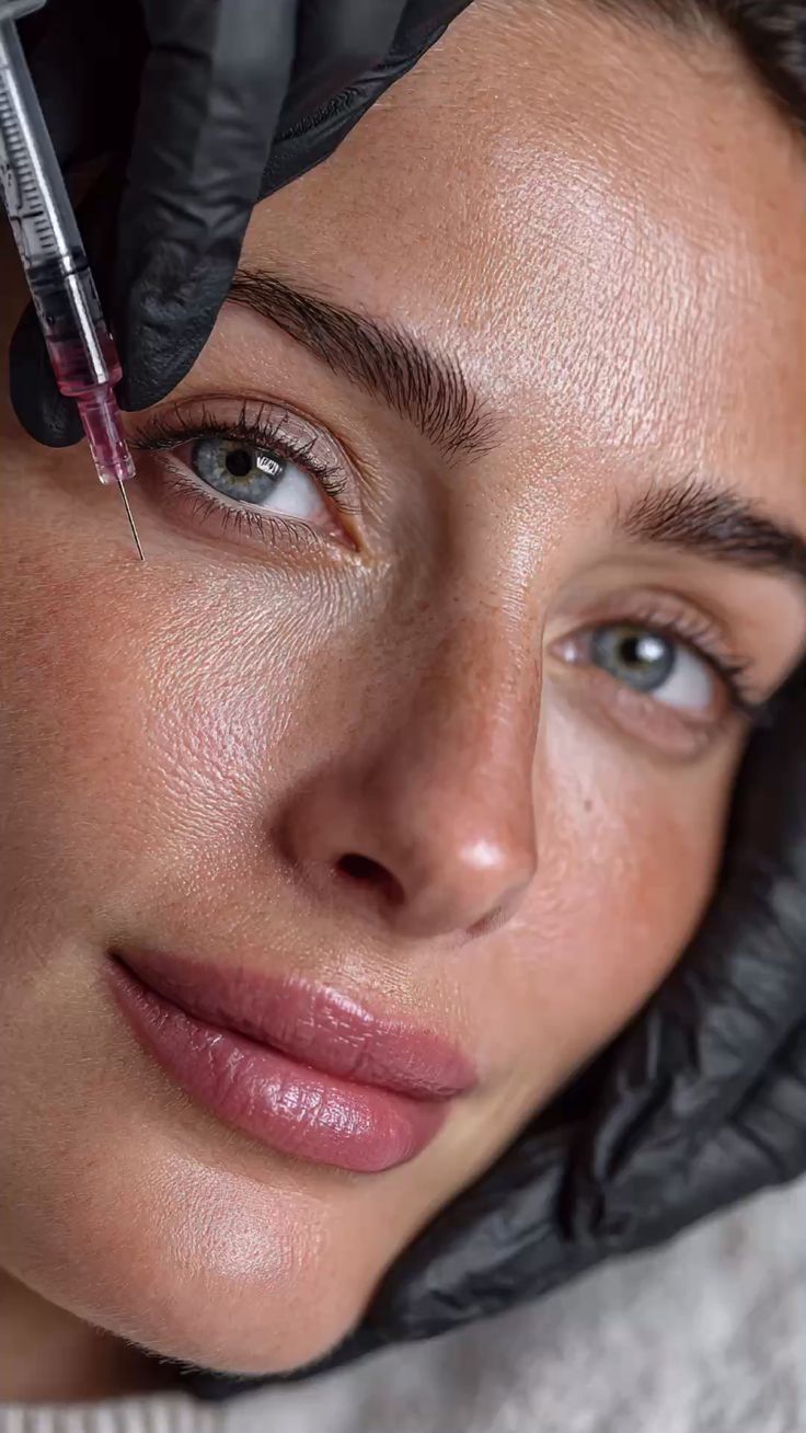 Under eye treatment Dubai Elaris
