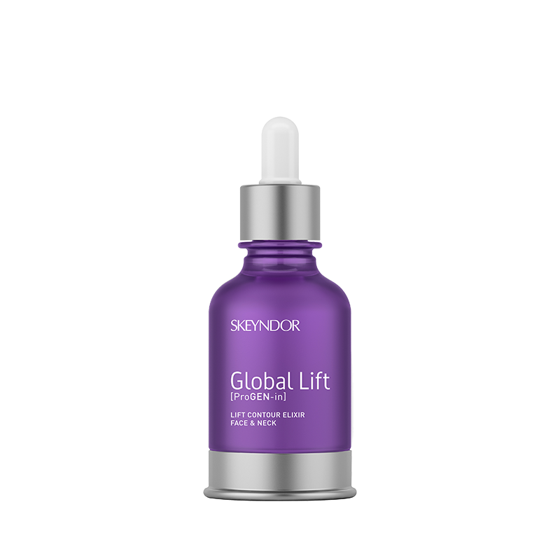 Skeyndor Anti-Aging Global Lift Elixir Face & Neck Cream 30ml