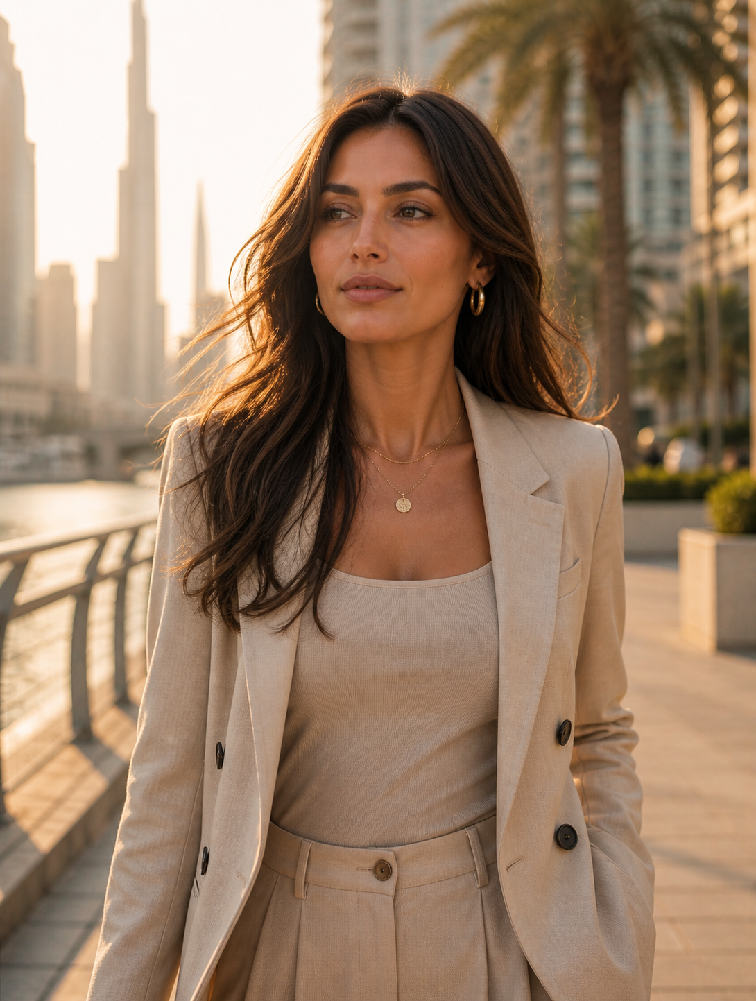 Fringe cut face types — Elaris Dubai